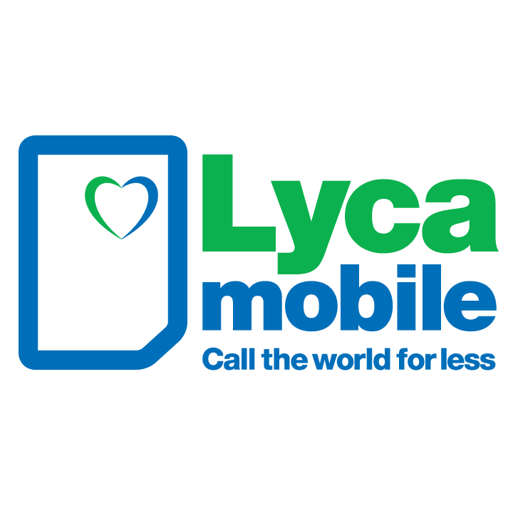 Lycamobile USA $19 Plan Sim Card Includes 6 Month Plan