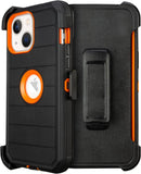iPhone Case #150 =heavy duty Phone Cases with clip for iPhone 20,19,18,17,16,15,14, 13, 12, 11, X/s, 8+,8, 7+, 7, 6+, 6, SE2, SE, 5, 5S, 5C, 4/s SERIES