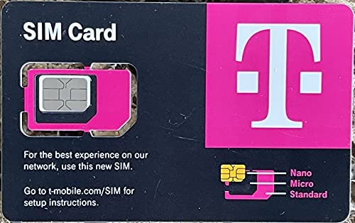 Bring Your Own Phone Service #209 = $20 T-Mobile 5GB Hotspot Plan