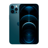 Service Phone Combo #597 = A Stock Apple iPhone 12 Pro Unlock + $50 Unlimited Plan T-Mobile, at&t, Verizon, H2O, Cricket, Ultra, Lyca, Simple, Tracfone, Total Wireless