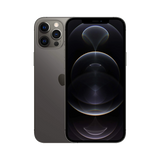 Service Phone Combo #597 = A Stock Apple iPhone 12 Pro Unlock + $50 Unlimited Plan T-Mobile, at&t, Verizon, H2O, Cricket, Ultra, Lyca, Simple, Tracfone, Total Wireless