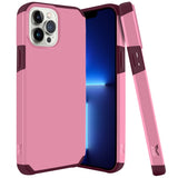 iPhone Case #44 = Premium Minimalistic Slim Tough Shock Proof Hybrid Case Cover iPhone 14, 13, 12, 11, Pro, Max, Mini, XS Mas, XR, X/s, 8+,8, 7+, 7, 6+, 6, SE2, SE, 5, 5S, 5C, 4/s