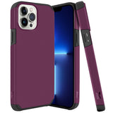 iPhone Case #44 = Premium Minimalistic Slim Tough Shock Proof Hybrid Case Cover iPhone 14, 13, 12, 11, Pro, Max, Mini, XS Mas, XR, X/s, 8+,8, 7+, 7, 6+, 6, SE2, SE, 5, 5S, 5C, 4/s