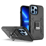 iPhone Case #56 = Advanced Magnetic Ring Hybrid Case Cover iPhone 14, 13, 12, 11, Pro, Max, Mini, XS Mas, XR, X/s, 8+,8, 7+, 7, 6+, 6, SE2, SE, 5, 5S, 5C, 4/s