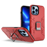 iPhone Case #56 = Advanced Magnetic Ring Hybrid Case Cover iPhone 14, 13, 12, 11, Pro, Max, Mini, XS Mas, XR, X/s, 8+,8, 7+, 7, 6+, 6, SE2, SE, 5, 5S, 5C, 4/s