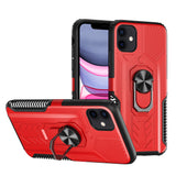 iPhone Case #62 = AQUA Strong Magnetic Ring Stand Hybrid Case Cover iPhone 14, 13, 12, 11, Pro, Max, Mini, XS Mas, XR, X/s, 8+,8, 7+, 7, 6+, 6, SE2, SE, 5, 5S, 5C, 4/s