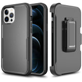 iPhone Case #77 = Commando Holster Kickstand Hybrid Tuff Case Cover