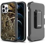 iPhone Case #77 = Commando Holster Kickstand Hybrid Tuff Case Cover