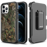 iPhone Case #77 = Commando Holster Kickstand Hybrid Tuff Case Cover