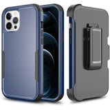 iPhone Case #77 = Commando Holster Kickstand Hybrid Tuff Case Cover