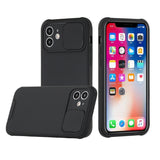 iPhone Case #79 = Heavy Duty Camera Protection Shockproof Hybrid Case Cover
