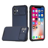 iPhone Case #79 = Heavy Duty Camera Protection Shockproof Hybrid Case Cover