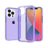 iPhone Case #84 = CROSS Design Ultra Thick 3.0mm Transparent ShockProof Hybrid Case Cover iPhone