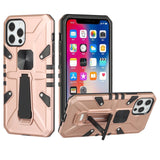 iPhone Case #91 = Force Magnetic Tough Kickstand Hybrid Case Cover iPhone