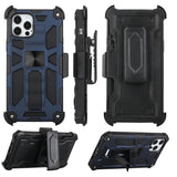 iPhone Case #110 = Machine 3in1 Combo Holster Clip Case Cover for iPhone