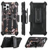 iPhone Case #110 = Machine 3in1 Combo Holster Clip Case Cover for iPhone