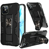 iPhone Case #113 = Optimum Magnetic RingStand Case Cover for iPhone