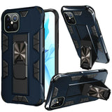 iPhone Case #113 = Optimum Magnetic RingStand Case Cover for iPhone