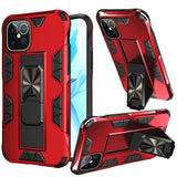 iPhone Case #113 = Optimum Magnetic RingStand Case Cover for iPhone