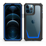 iPhone Case #116 = ROCK Solid Tough Shockproof Ultimate Hybrid Case Cover for iPhone