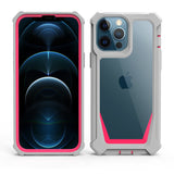 iPhone Case #116 = ROCK Solid Tough Shockproof Ultimate Hybrid Case Cover for iPhone