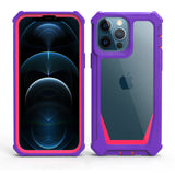iPhone Case #116 = ROCK Solid Tough Shockproof Ultimate Hybrid Case Cover for iPhone
