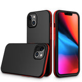 iPhone Case #118 = All Coverage Full Protection 360 With Built-In Screen Protector Case for iPhone