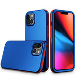 iPhone Case #118 = All Coverage Full Protection 360 With Built-In Screen Protector Case for iPhone