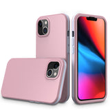 iPhone Case #118 = All Coverage Full Protection 360 With Built-In Screen Protector Case for iPhone