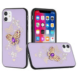 iPhone Case #119 = SPLENDID Diamond Glitter Ornaments Engraving Case Cover for iPhone