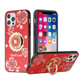 iPhone Case #119 = SPLENDID Diamond Glitter Ornaments Engraving Case Cover for iPhone