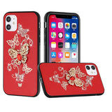 iPhone Case #119 = SPLENDID Diamond Glitter Ornaments Engraving Case Cover for iPhone