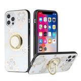 iPhone Case #119 = SPLENDID Diamond Glitter Ornaments Engraving Case Cover for iPhone