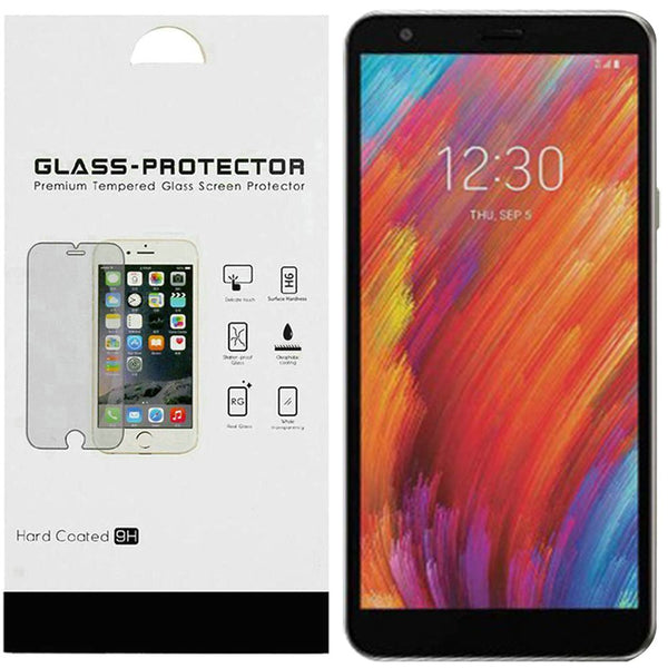 Tempered Glass LG #1 = for all LG Phones
