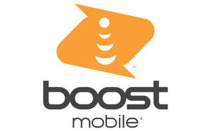 Boost Mobile APN Settings