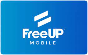 FreeUP Mobile APN Settings