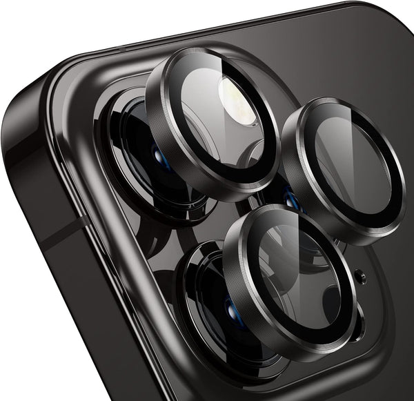 iPhone Camera Lens #107 = 1 Each Camera Lens Protector, for iPhone 16,15,14,13,12, 11 series