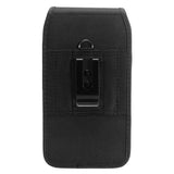 Pouches #14 = 5.5 INCH FOR SAMSUNG GALAXY NOTE II/N7100 Canvas Pouch Vertical