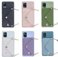 iPhone Case #163 = Fashion PU Leather Wallet Case for iPhone