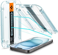 Tempered Glass iPhone #111 = Self Install Tempered Glass 1 Each for iPhone 16,15,14,13,12, 11 Pro, Max, XR, X/S, 8+,8, 7+, 7, 6+, 6, SE2, SE, 5, 5S, 5C,4/s