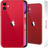 Unlocked Phones #247 = iPhone 11 64GB  A STOCK RED
