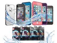 iPhone Case #152 = Life Water proof Case for iPhone