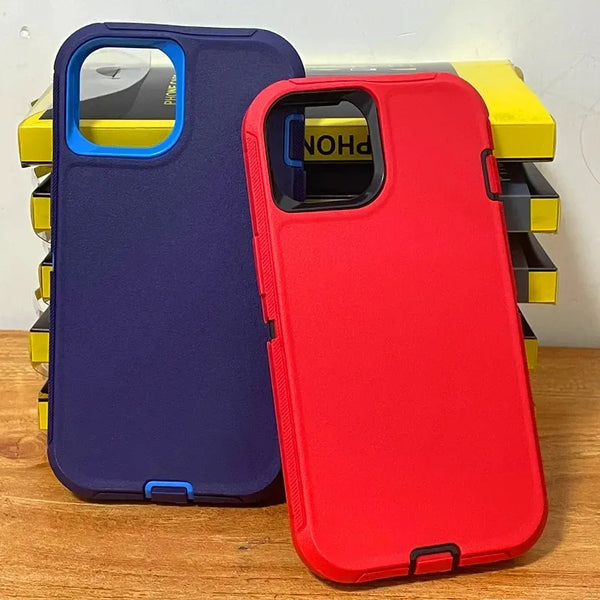 iPhone Case #151 = tough heavy duty Military Phone Cases for iPhone