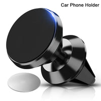 Mount Holder #142 = 360 Rotable Magnetic Car Holder