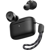 Bluetooth #144 = ANKER SOUNDCORE A25I TRUE WIRELESS BLUETOOTH EARBUDS - BLACK