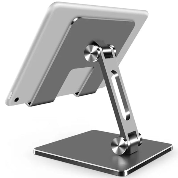 Mount Holder #147 = FMetal Desk Mobile Phone Holder Stand For iPhone iPad