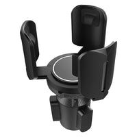 Mount Holder #147 = Heavy-Duty Expandable Car Cup Holder