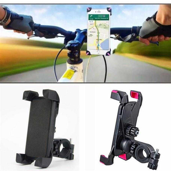 Mount Holder #152 = Universal Bike Bicycle Mobile Phone Holder
