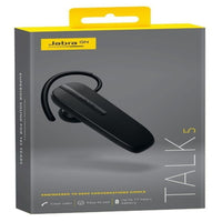 Bluetooth #153  = jabra Talk 5 Bluetooth Mono In-Ear Wireless