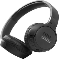 Bluetooth #156  = JBL Tune 660NC Wireless On-Ear Headphones